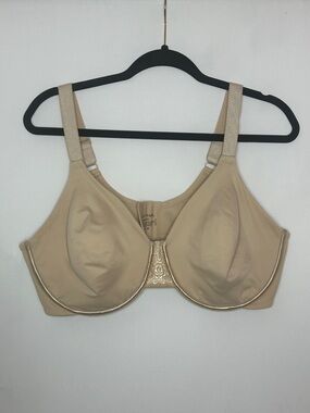 Like New Vanity Fair® Beauty Back® Full Figure Underwire Minimizer Bra